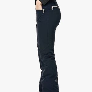 Toni Sailer Alla ski pants, women, size 42